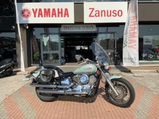 Yamaha XVS 1100A Drag Star null