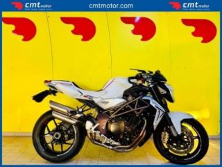 MV AGUSTA Brutale 990 R Garantita e Finanziabile rif. 23860310