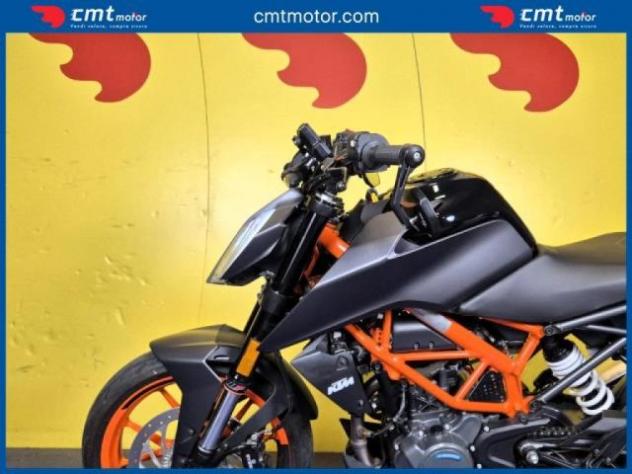 KTM 125 Duke Garantita e Finanziabile rif. 24152070 - Foto 8