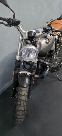 BMW R Nine T R NINE T 1200 - Foto 2