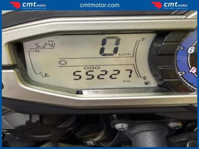 TRIUMPH Tiger 800 Garantita e Finanziabile rif. 23935171 - Foto 5