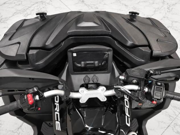 CF MOTO CFORCE 850 TOURING rif. 24109242 - Foto 10