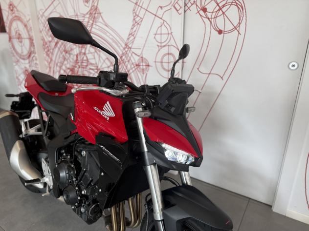 Honda HORNET 1000 HORNET 1000 - YM 2025 - Foto 10