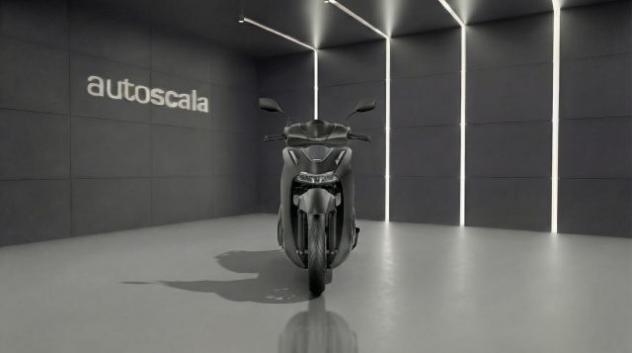 HONDA SH 350 i rif. 23472251 - Foto 3