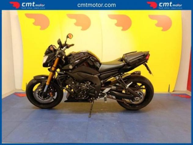 YAMAHA FZ8 Garantita e Finanziabile rif. 24181080 - Foto 3