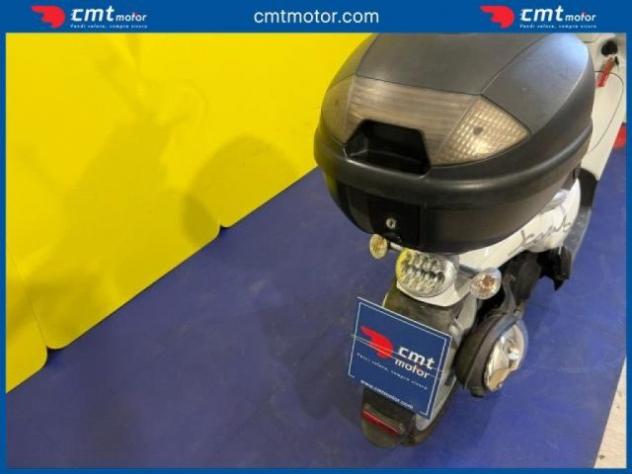 APRILIA Scarabeo 50 Garantito e Finanziabile rif. 24104525 - Foto 9