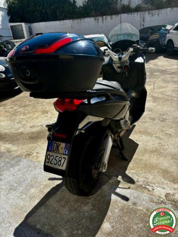 GILERA GP 800 GP800 LUXURY S rif. 23891844 - Foto 7