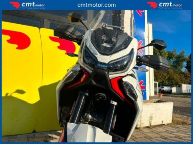 MOTO MORINI 1200 Sport Garantita e Finanziabile rif. 24189490 - Foto 8