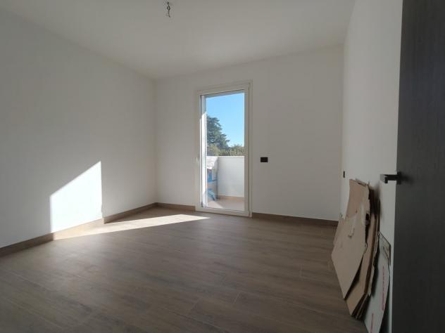 Trilocale in affitto a Magnago - Foto 18