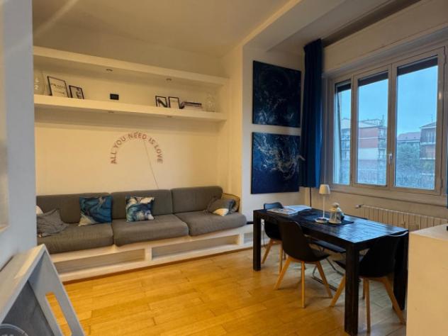 Appartamento di 90 m² con 2 locali in affitto a Milano - Foto 13