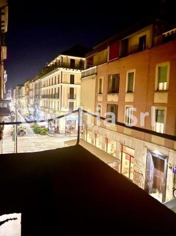 Monolocale in affitto nel cuore di Milano dal 1 giugno - Foto 11