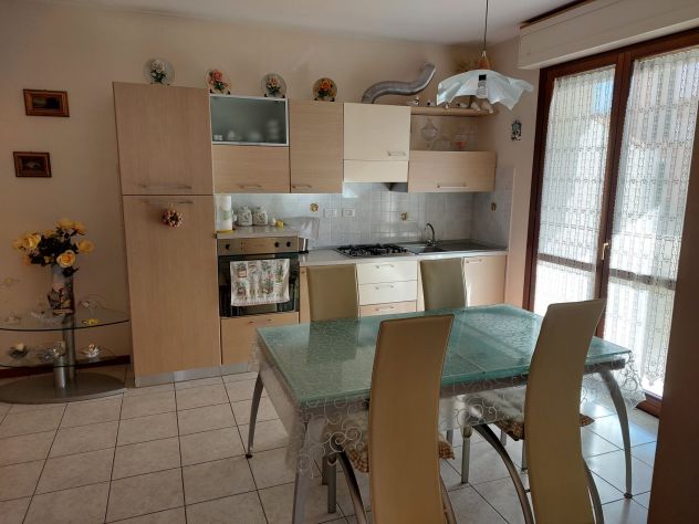 Appartamento Paiglione Tavullia
