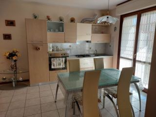 Appartamento Paiglione Tavullia