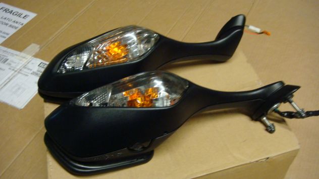 Cbr 1000 rr - Foto 6