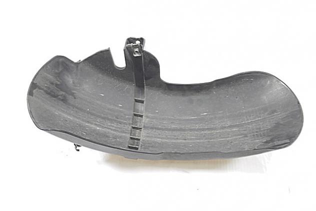 PARAFANGO POSTERIORE PIAGGIO VESPA GTS 125 IE 2017 - 2018 1B003707 REAR MUDGUARD - Foto 2