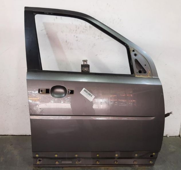PORTA ANTERIORE DX LAND ROVER FREELANDER II DAL 2012 AL 2018