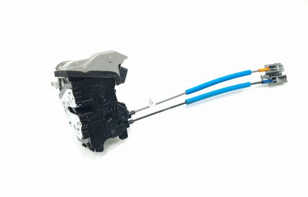 SERRATURA ANTERIORE SINISTRA HYUNDAI Kona Serie 81310-J9000 (17)