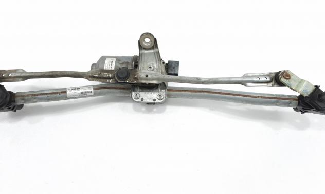 MOTORINO TERGI ANT COMPLETO DI TANDEM JEEP Renegade Serie 51953959 (1418) - Foto 5