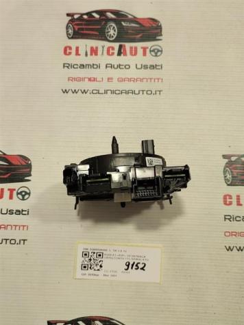 CONTATTO SPIRALATO AUDI A3 Sportback Serie (8VF) 5Q0953549E (16) - Foto 4
