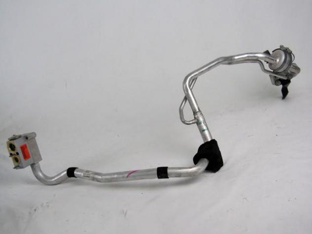 31369749 TUBO CLIMATIZZATORE CLIMA A/C VOLVO V90 SW 2.0 D 4X4 173KW AUT 5P (2016) RICAMBIO USATO 31404338