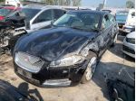 Ricambi usati Jaguar XF 2014 2.2 diesel 224dt