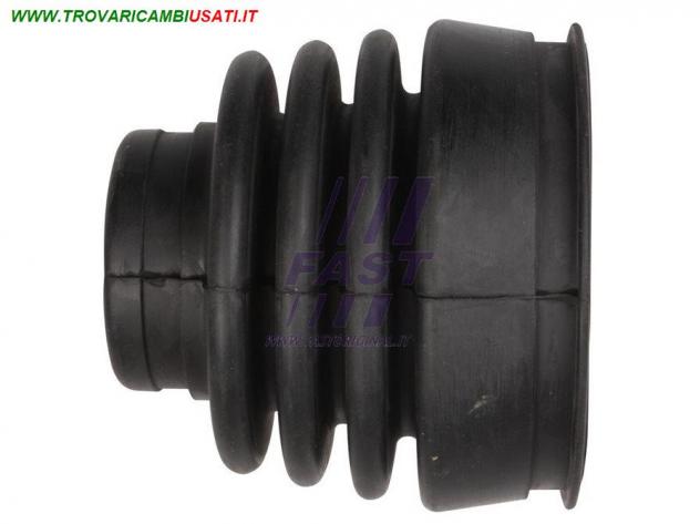 CUFFIA GIUNTO FIAT PANDA 03 INTERNO SX FT28401