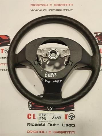 VOLANTE DAIHATSU Terios 2° Serie GS131-07270 K3VE (06) - Foto 5