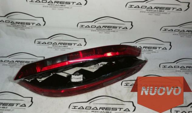Retro Nebbia Dx - Sx Audi Q5 80A945070 80A945069 - Foto 2