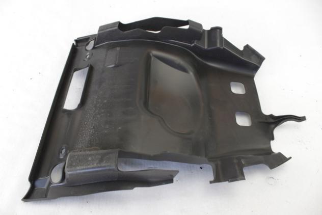 COVER COPERCHIO VASCA SOTTOSELLA SUZUKI BURGMANN AN 400 2008 - 2013 9221205H00000 HELMET BOX COVER - Foto 3