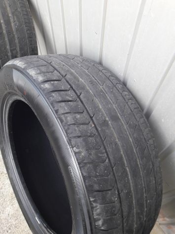 N.4 Pneumatici 235 55 R18 104V - Foto 3