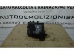 Scatola filtro aria Fiat Sedici 2.0 M.Jet del 2011