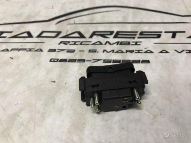 Interruttore Alzavetro Mercedes 190 1248204610 - Foto 3