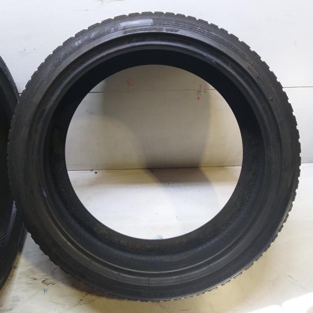 4 GOMME 245 40 21 E 275 35 21 FALKEN A68482/68483 - Foto 7