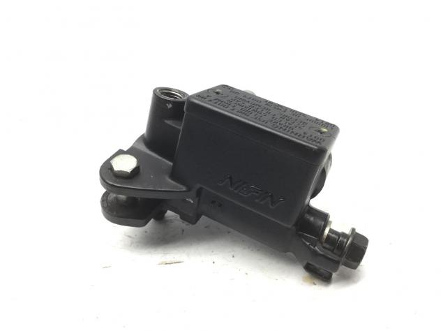 HONDA VISION 110 POMPA DESTRA FRENO ANTERIORE NO LEVA NO SENSORE 2012 LWBJF31BXC