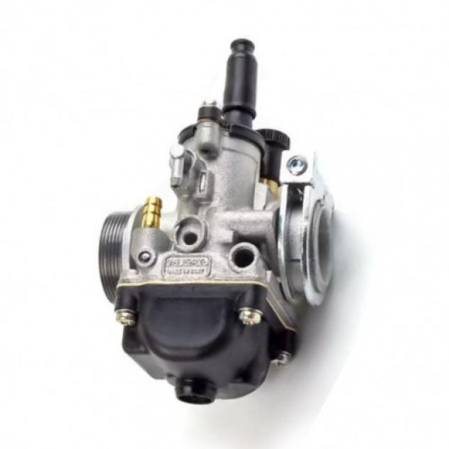 Carburatore Dell'Orto PHBG 20 AS ciclomotori - Foto 2