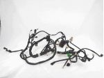 CABLAGGIO SUZUKI BURGMAN 400 2006 - 2007 3661005H10 MAIN WIRING