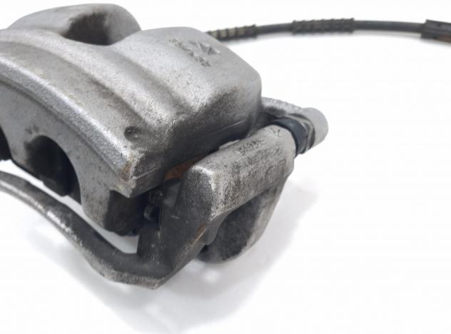 PINZA FRENO ANTERIORE SINISTRA MERCEDES GLE W167 A1674217700 OM 656.929 Diesel 2900 (18) - Foto 10