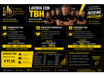 Promoter, Consulenti Commerciali e Partner