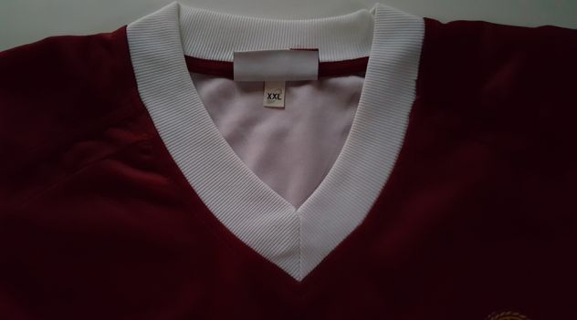 Maglia Torino Calcio 2003-04 - Foto 4