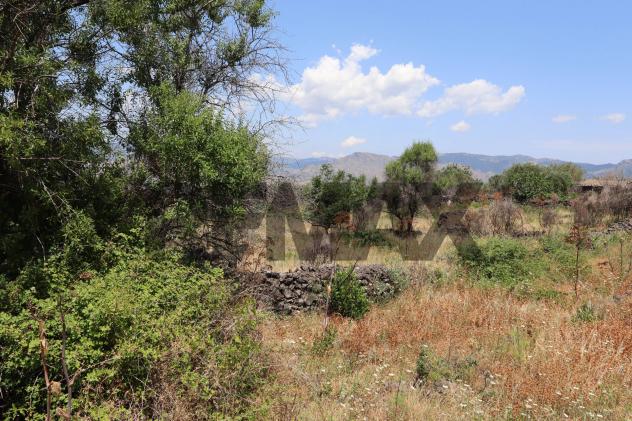 Terreno in vendita a Castiglione di Sicilia