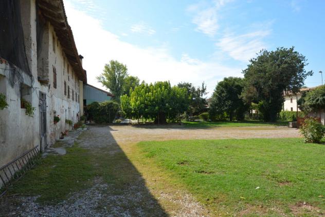 Casale in vendita a Chiopris-Viscone - Foto 4