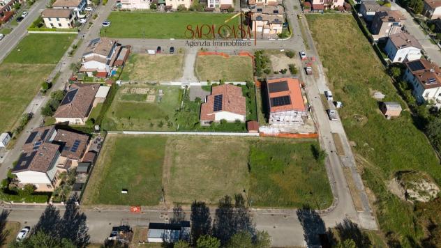 LOTTO EDIFICABILE IN ZONA RESIDENZIALE - Foto 15