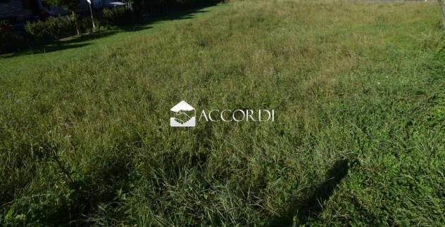 AREA EDIFICABILE di 800 mq (POSSAGNO) rif. AT100_5