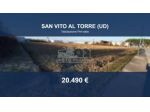 Immobile in asta di 350 m² in vendita a San Vito al Torre
