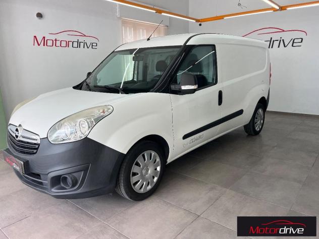 FIAT - Doblò - 1.4 T-Jet Natural Power Easy