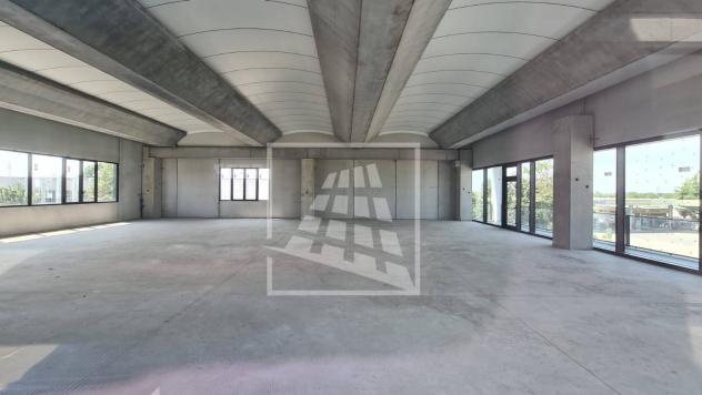 ufficio in affitto a Reggio nell'Emilia