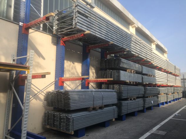Cantilever per ogni budget - Foto 2
