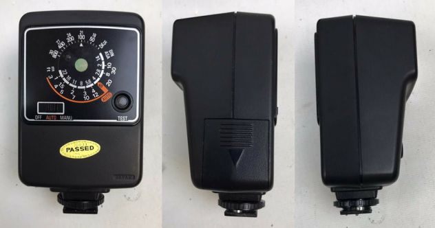 Fotocamera Fujica ST605N, borsa e flash. - Foto 5