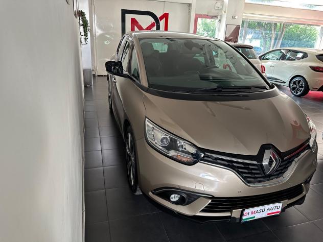 Renault Scenic Scic TCe 130 CV Energy Bose - Foto 4
