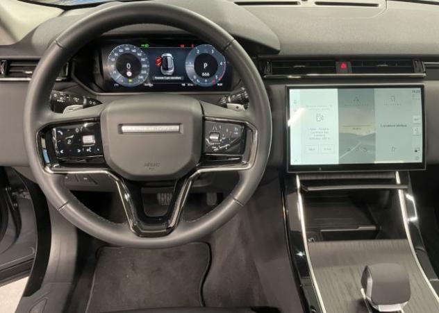 LAND ROVER Range Rover Velar 2.0D I4 204 CV R-Dynamic SE rif. 23424787 - Foto 2